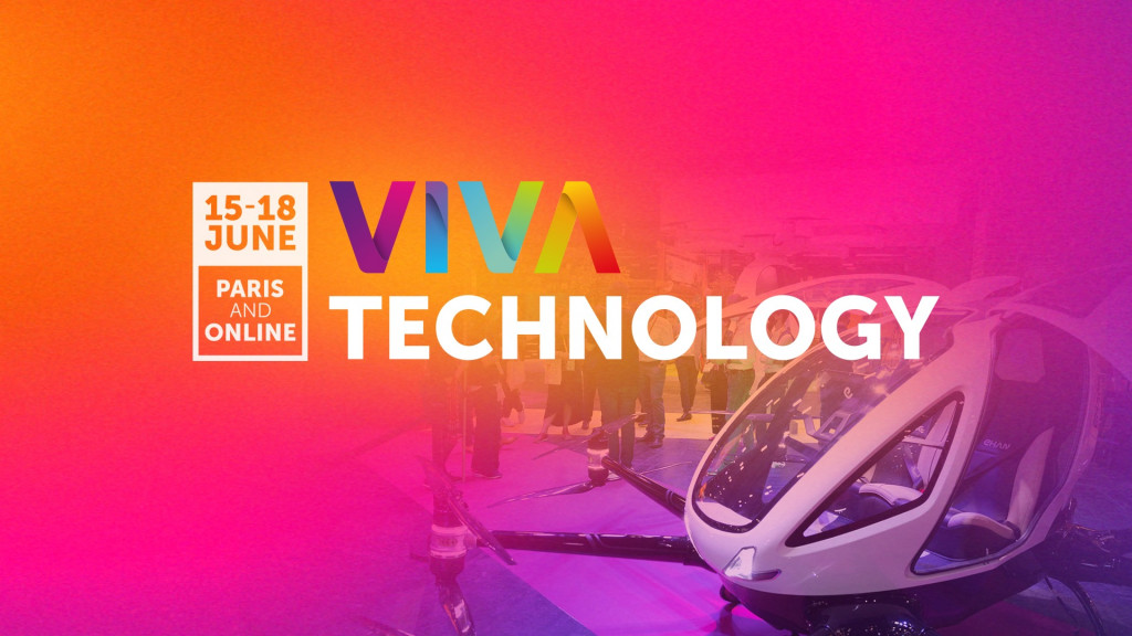 仏ロレアル VIVA TECHNOLOGY 2022でテックによる美の未来を発表