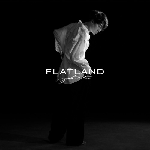 森田美勇人がディレクターを務めるプロジェクト「FLATLAND」から3rd collection 「Freestyle design shirt」が発売される。