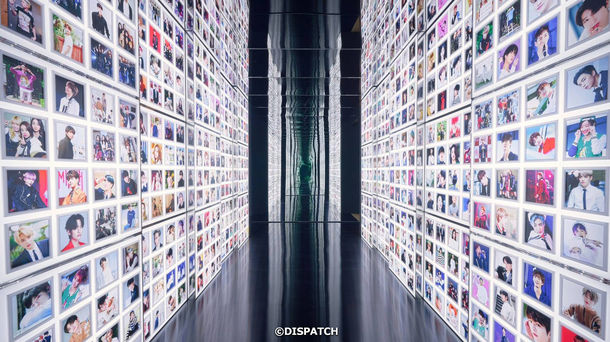 韓国芸能ニュースメディア“Dispatch(ディスパッチ)”の創立10周年を記念したグローバルフェスティバル！