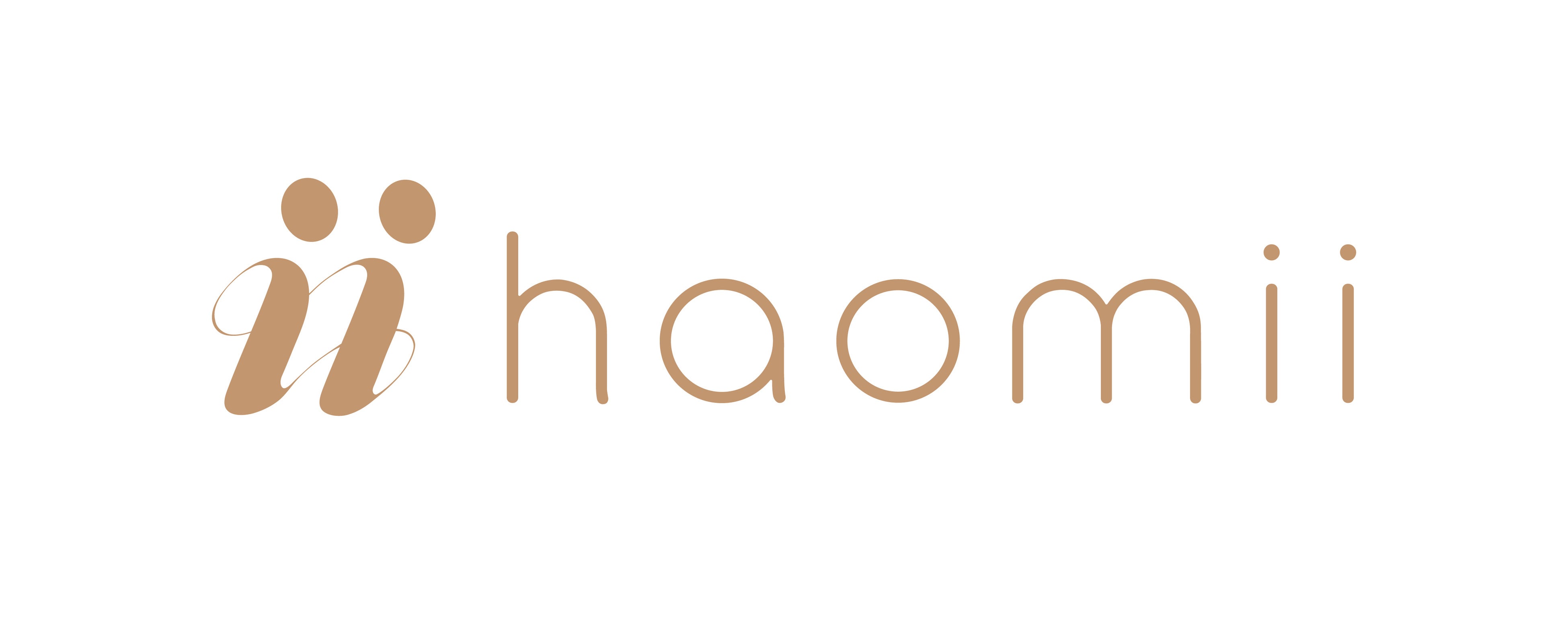 橋下美好のメイクアップブランド『haomii』の新色「チョコレートコスモス」が即日完売！8月29日（月）〜9月4日（日）開催のポップアップショップで購入可能