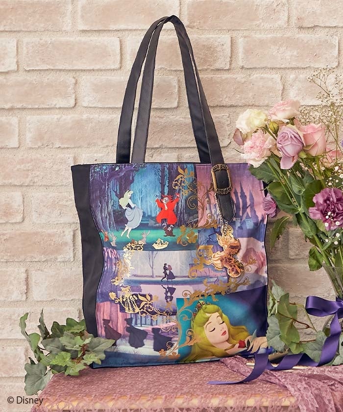 axes femmeよりDisney collection「Ultimate Princess Celebration」が登場!!