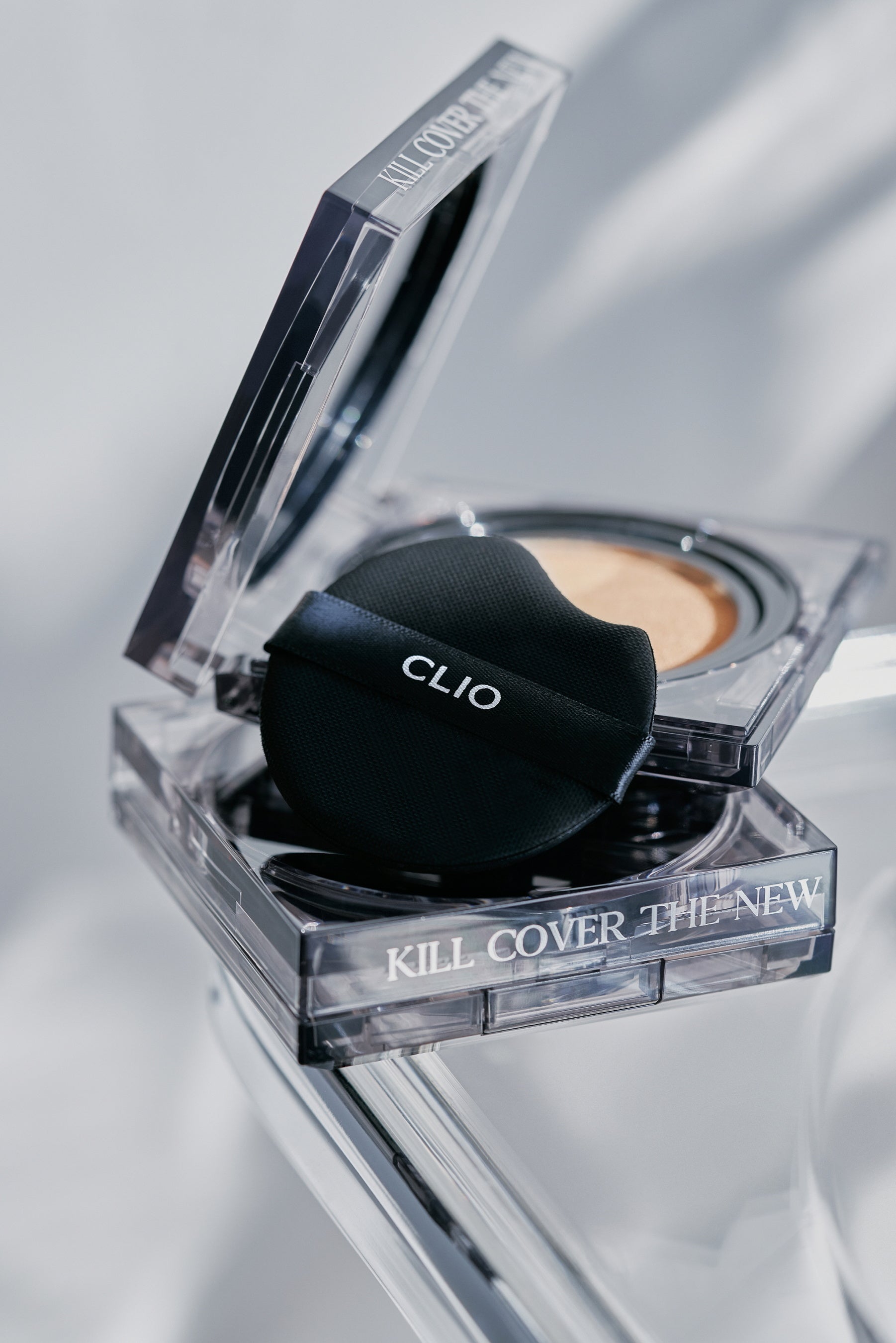 韓国コスメブランド「CLIO」、新モデルに人気アーティスト「ZICO(ジコ)」就任！