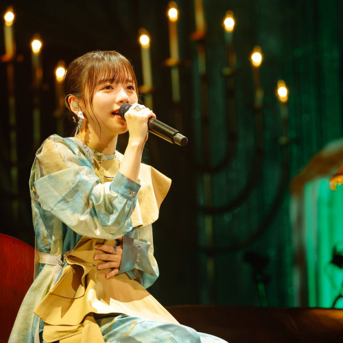 MTV Unplugged Presents: Kyoko Saito from Hinatazaka46 齊藤京子が自身初のソロライブ！日向坂46ファン必見のアコースティックパフォーマンス！