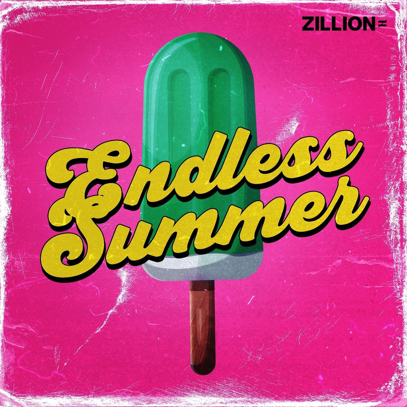 男女8人組ダンスボーカルグループ・ZILLION、日本工学院CMソング「Endless Summer」のリリックビデオが公開！
