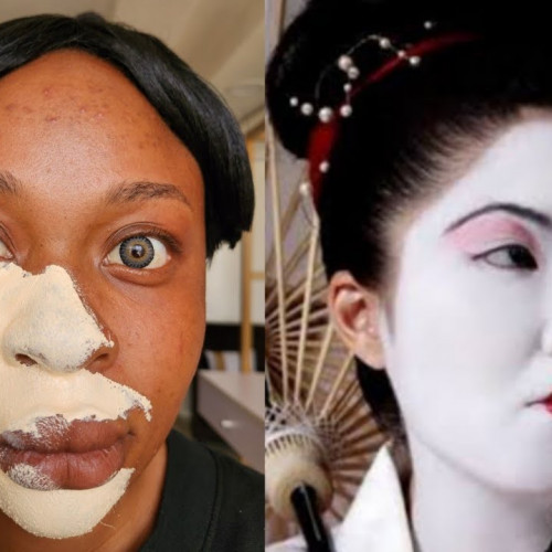 Asian Makeup Tutorials | New Makeup 2023 | 美しいメイクアップ/
