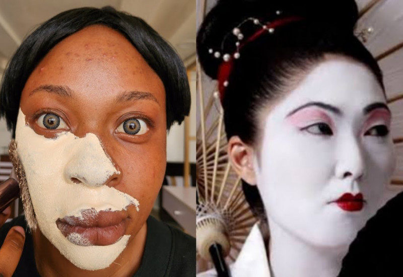 Asian Makeup Tutorials | New Makeup 2023 | 美しいメイクアップ/