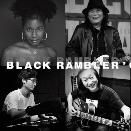 ブラックミュージックの伝道師、Myrah Kayがミュージックプロデューサーを務めるR＆Bの祭典『TO BLACK RAMBLER '69 』VOL.4 が渋谷B.Y.Gにて8月26(土)に開催決定!