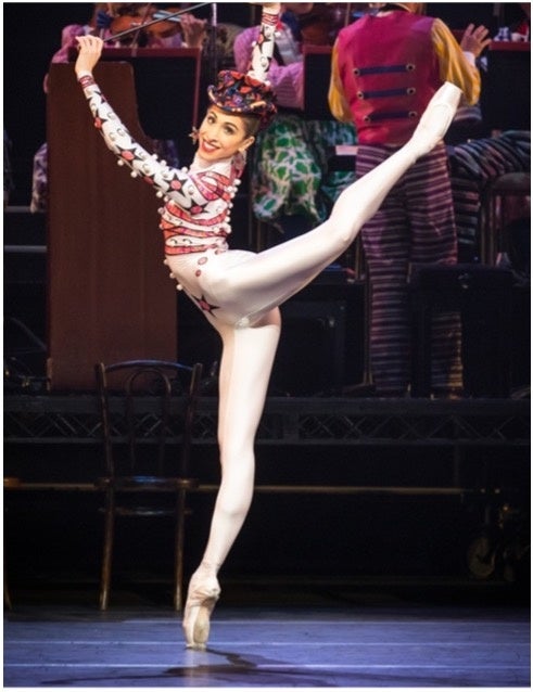 英国ロイヤル・バレエ団のスターダンサーによる公演「Royal Stars Gala」8月に開催。“首都圏に行かずとも一流のバレエを…”と札幌市では26年ぶり、秋田市では初開催