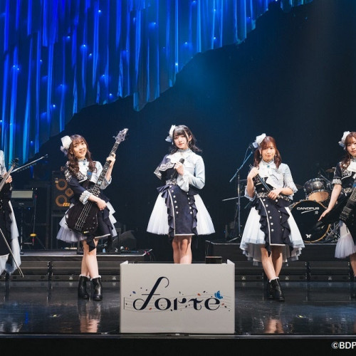 Morfonica ZEPP TOUR 2023「forte」大阪公演 開催報告