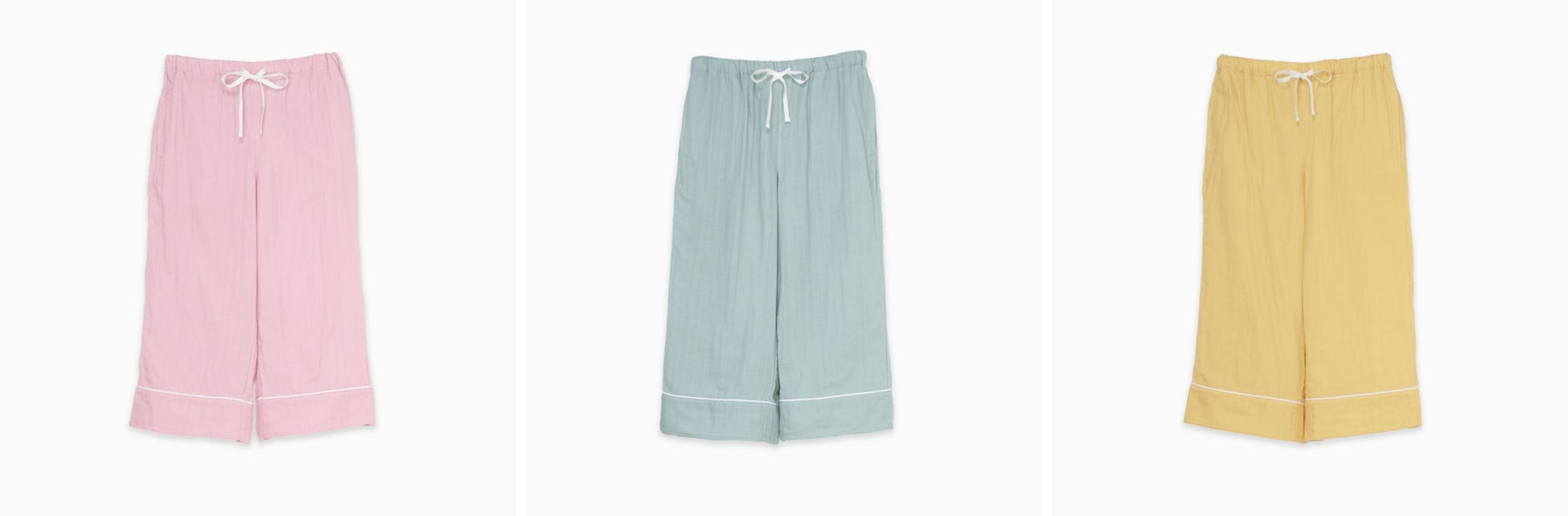 【新商品】「Kaimin Labo」×リサ・ラーソンのパジャマが新発売