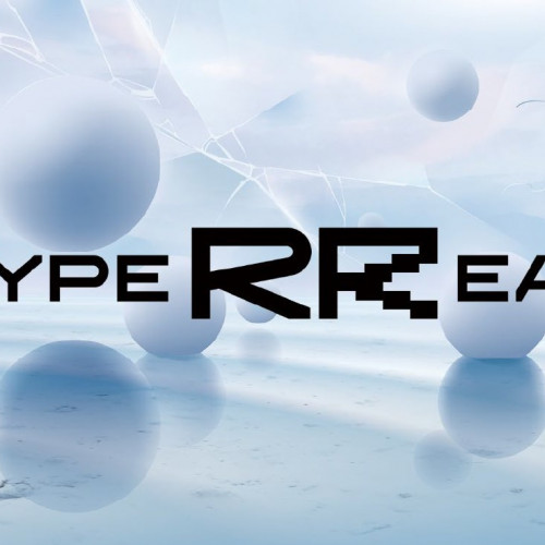 新たなゲームレーベル「HYPER REAL」をローンチ、BitSummit 2023でラインナップを一挙公開