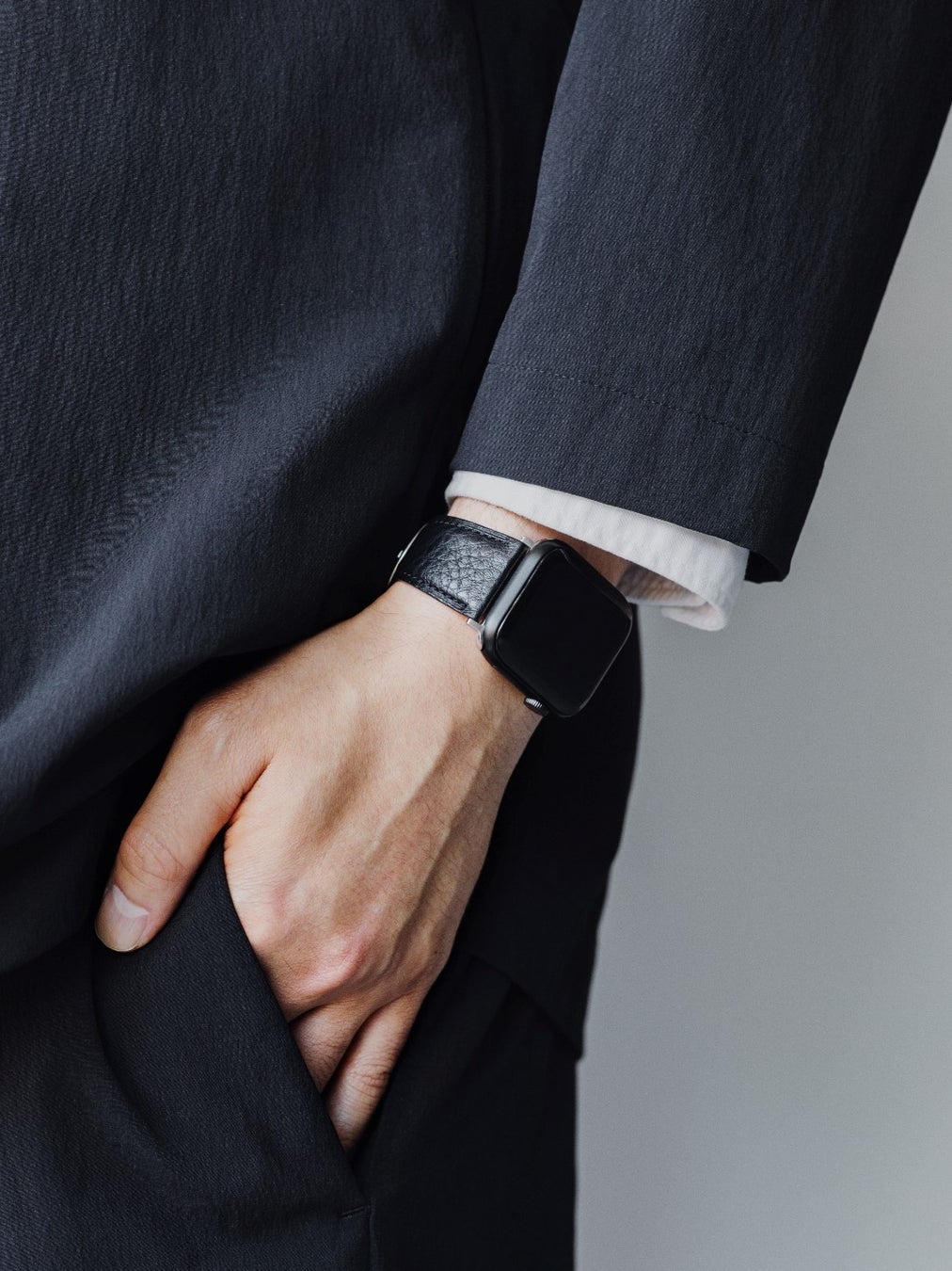土屋鞄、「Apple Watch専用レザーバンド」の新作を発売 - GENIC PRESS ...