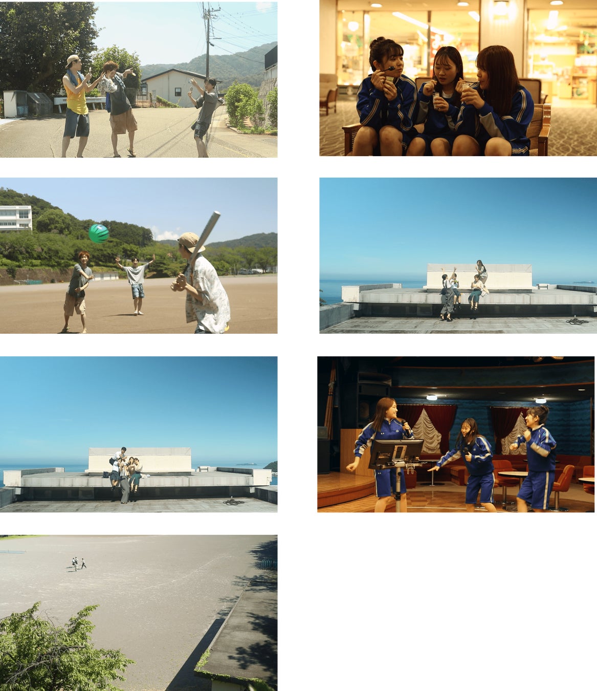 夏フェスでも大人気 Vaundy の『mabataki』を楽曲に起用！ドコモから大学生に向けて贈るスペシャル企画　Vaundy×ドコモ 青春応援ムービー『#青春タイムトリップ』8月17日(木)より公開