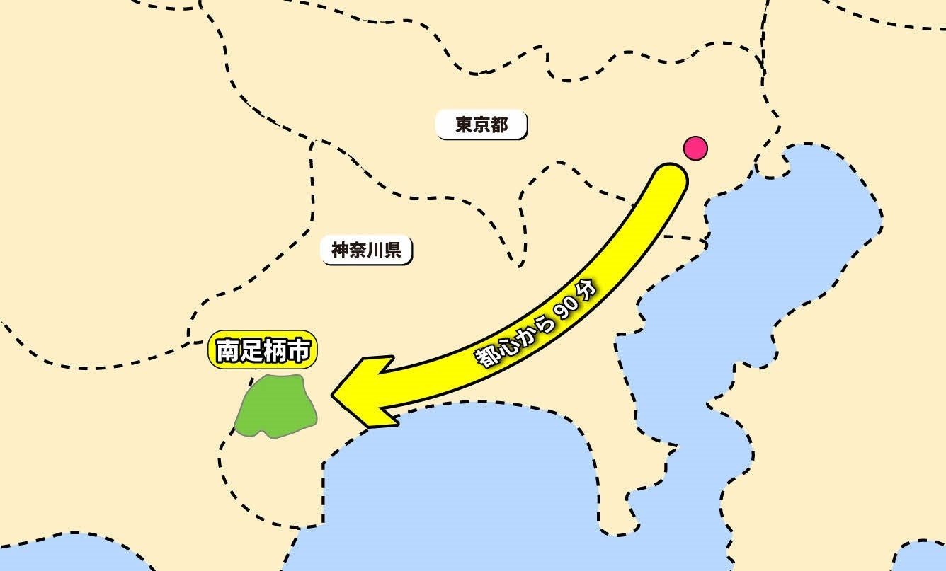 ８月６日（日）、４年ぶりに足柄金太郎まつりを開催！（花火は2,000発打ち上げ） ８月９日（水）には金太郎が登場する南足柄市オリジナルショートドラマの完成披露試写会を行います