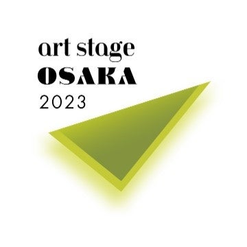 art stage OSAKA 2023 LOGO
