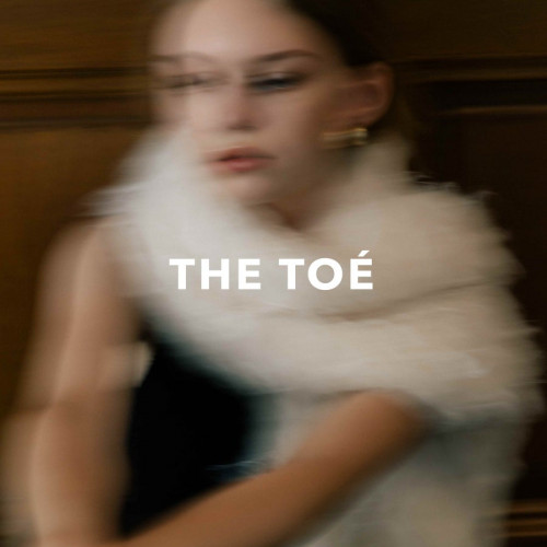 D2Cブランド初、世界4都市でコレクションの発表を行うアパレルブランド「THE TOÉ」がスタート。