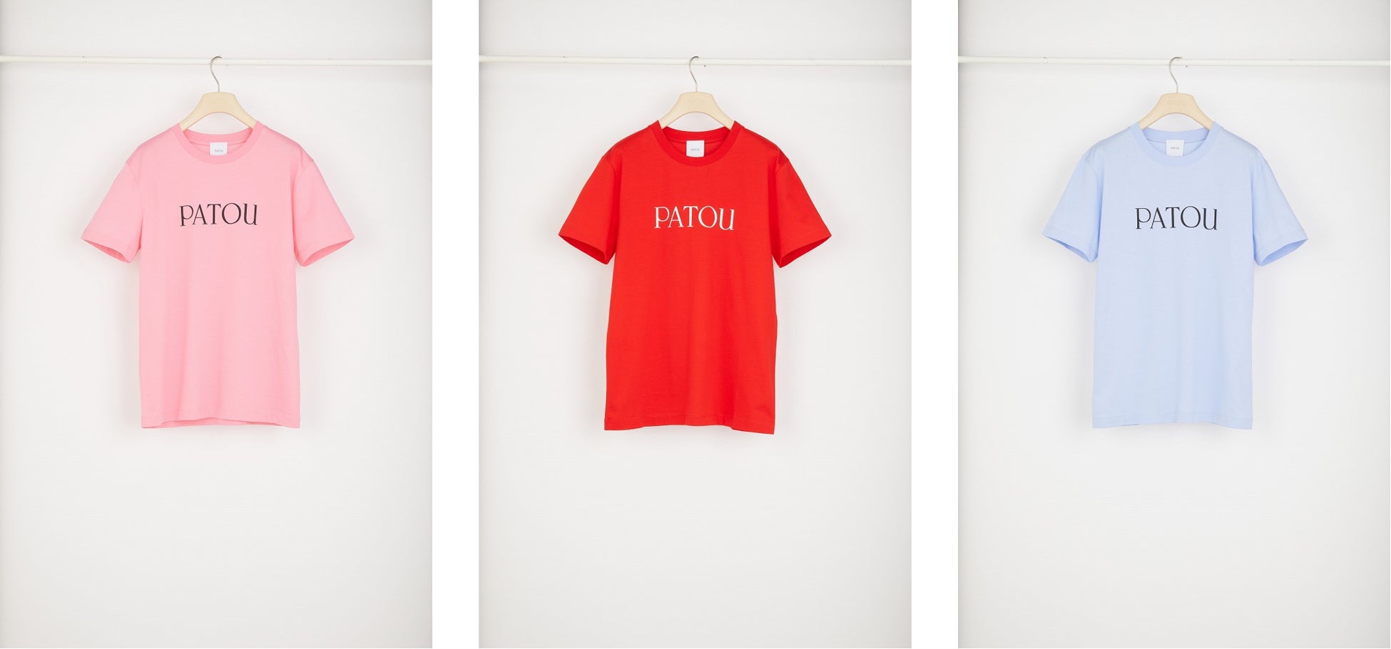 【Patou】「パトゥ」が大丸神戸店にポップアップストアをオープン