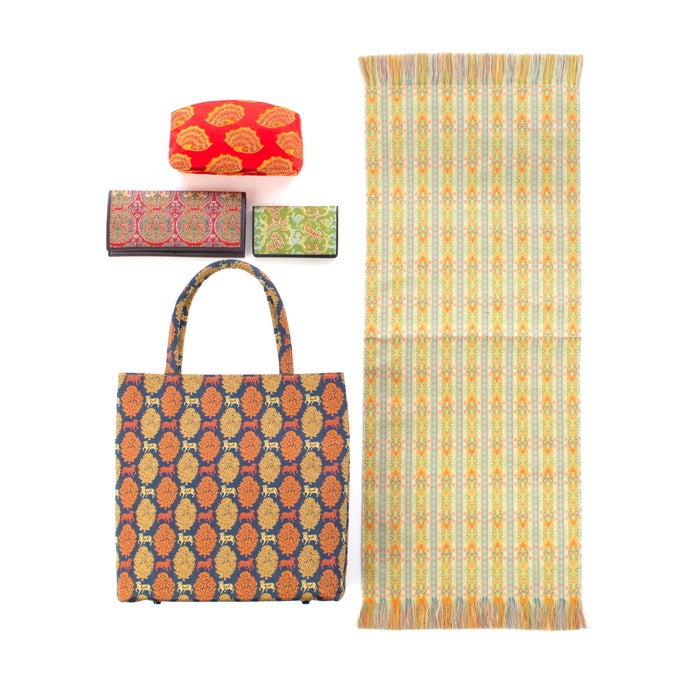 【イチオシの『夏の福袋』】龍村美術織物のトートバッグセットが限定販売開始