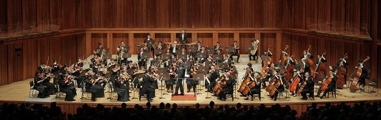 優秀な若手音楽家を輩出する「アカデミー機能」の維持・発展のため、兵庫芸術文化センター管弦楽団がクラウドファンディングを開始。
