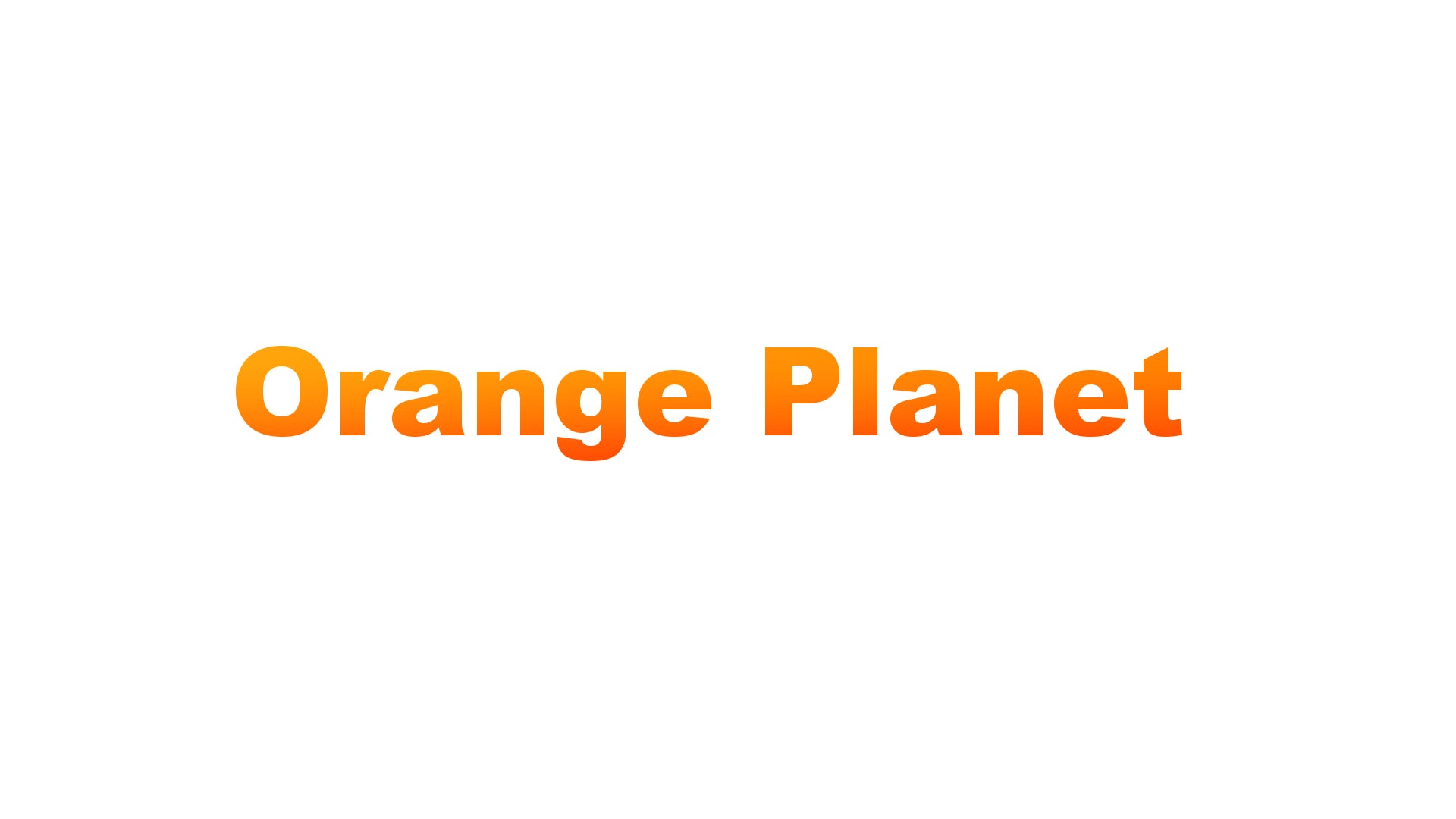 【OrangePlanet】あなたに元気を届けたい！『声』に特化したブランドの新規設立について【株式会社usabit.】