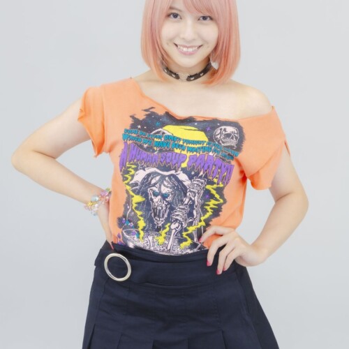 Fing's所属女優 元SUPER☆GiRLS メンバーの田中美麗 ABCテレビの2023年10月クールドラマ『こういうのがいい』主演決定！