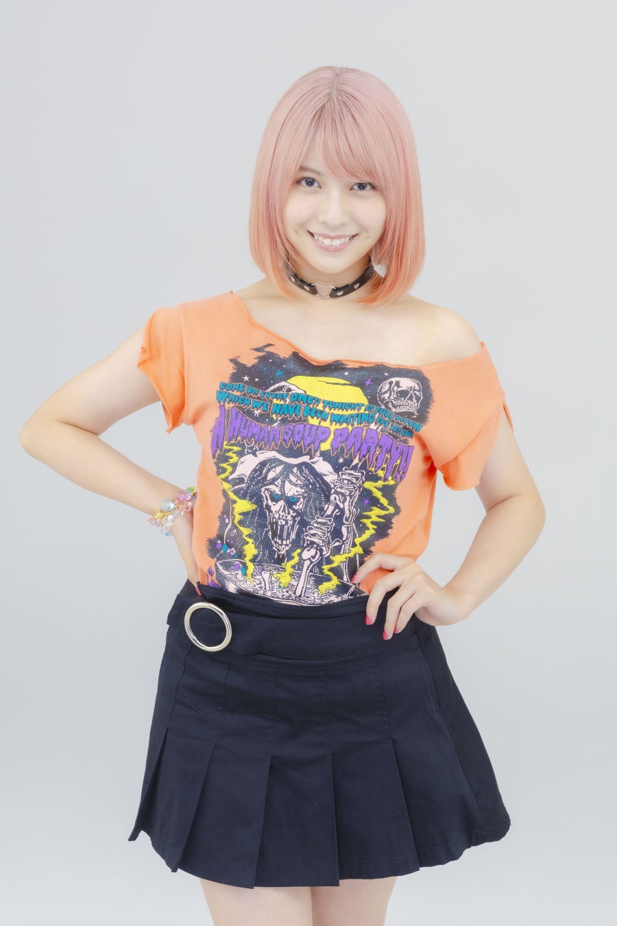 Fing's所属女優 元SUPER☆GiRLS メンバーの田中美麗 ABCテレビの2023年10月クールドラマ『こういうのがいい』主演決定！