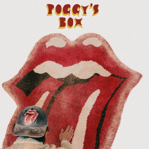 「BREAKBEATS」をテーマに音楽とファッションを掛け合わせた注目ブランドとのスペシャルアイテムが2日間限定で『POGGY’S BOX』に登場！