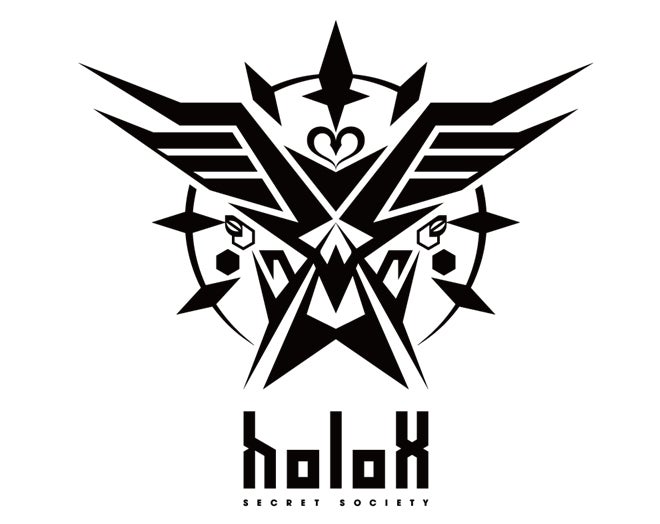 ホロライブ6期生”秘密結社holoX”が本人役で出演！　『ホロックスみーてぃんぐ！～holoX MEETing!』の傑作選のボイスコミックをジャンプチャンネルにて9月4日（月）20時30分より公開！