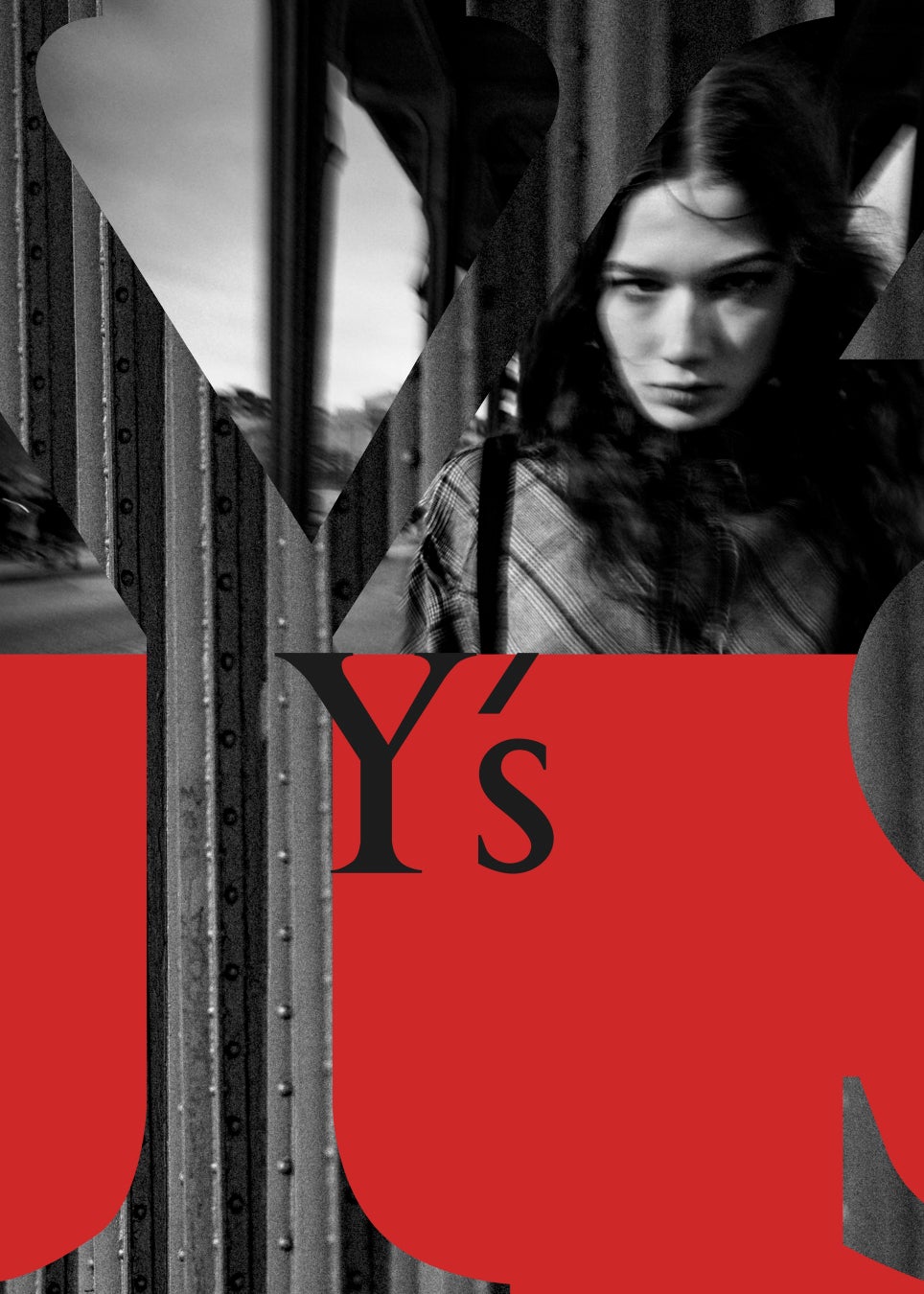 Y's、「Y's MAX VADUKUL, PARIS 2023」フォトインスタレーションを東京、パリ、ニューヨークで開催