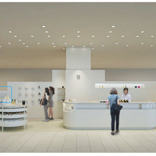 ハローセンダイ。9月15日(金)より仙台パルコ2にuka storeがオープン。オープンを記念したキャンペーンも