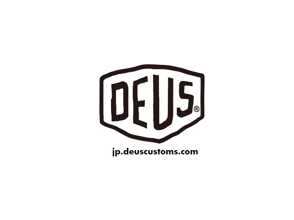 Deus Nuts and Bolts collection