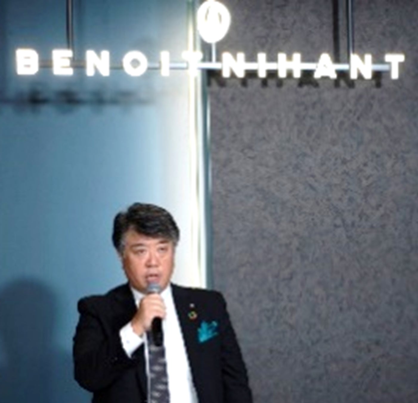 「BENOIT NIHANT GINZA」オープニングセレモニー開催　国内初出店を記念してブノワ・ニアンの大ファン 宇垣美里さんご登壇！