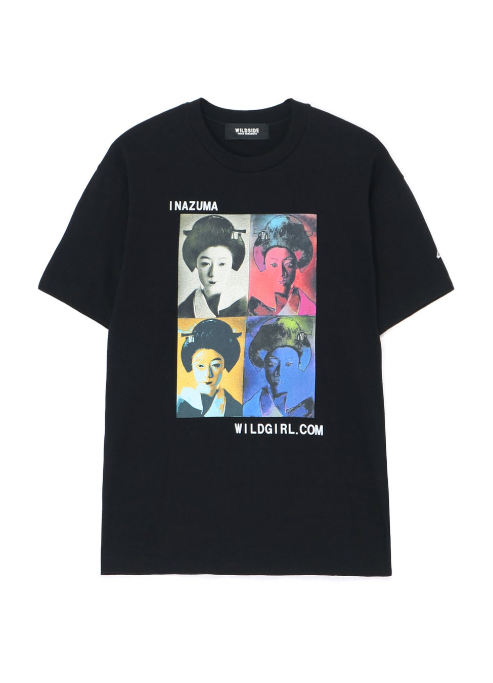 WILDSIDE YOHJI YAMAMOTOのポップアップストアを、Y’s表参道にて11月2日(木)～11月8日(水)の期間限定で開催