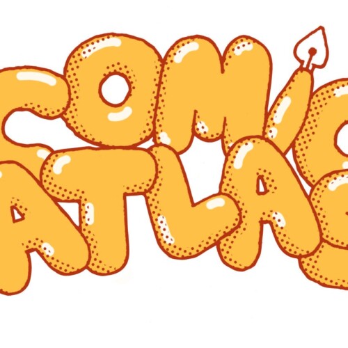 FMヨコハマ　ポッドキャスト番組「COMIC ATLAS（コミックアトラス）」に「映像研には手を出すな！」の著者・大童澄瞳先生が登場！