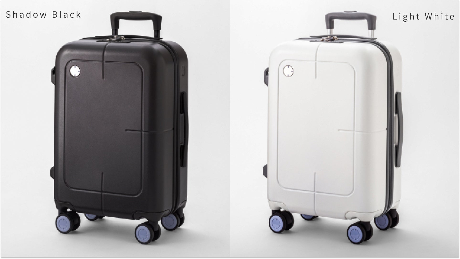 業界初の技術が満載！デザイナーズトラベルブランド「KIMITO.」より、発明系スーツケース『CORE_01』が10/1販売開始。