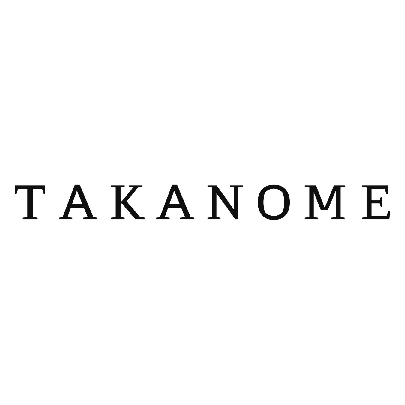 高級日本酒ブランド「TAKANOME」より新商品！日本文化の美意識と、世界の料理との共鳴を目指した極上の1本『TAKANOME 火入れ』が登場