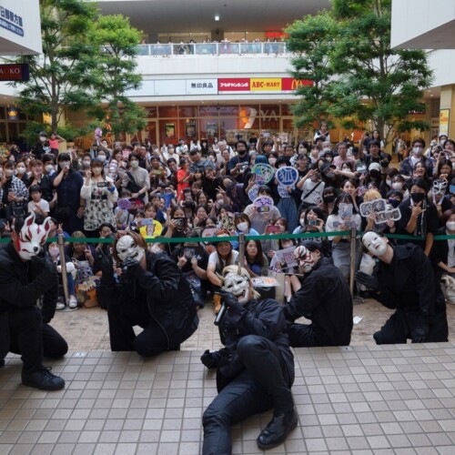 「O-MENZ」（オーメンズ）が11/26（日）に東急歌舞伎町タワー2Fにてフリーライブを開催。さらに２ndシングル「LALILALI」MVを公開。