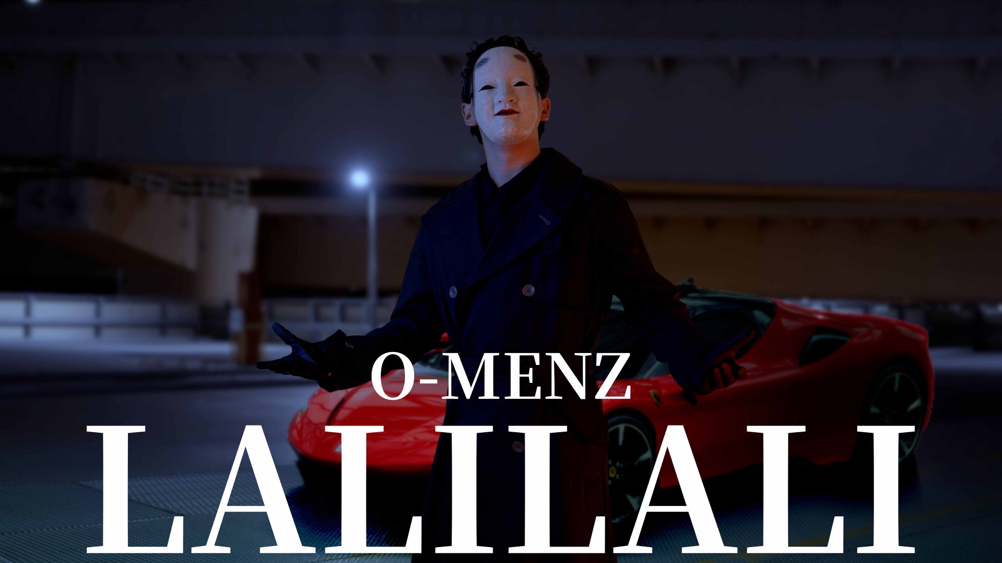 「O-MENZ」（オーメンズ）が11/26（日）に東急歌舞伎町タワー2Fにてフリーライブを開催。さらに２ndシングル「LALILALI」MVを公開。
