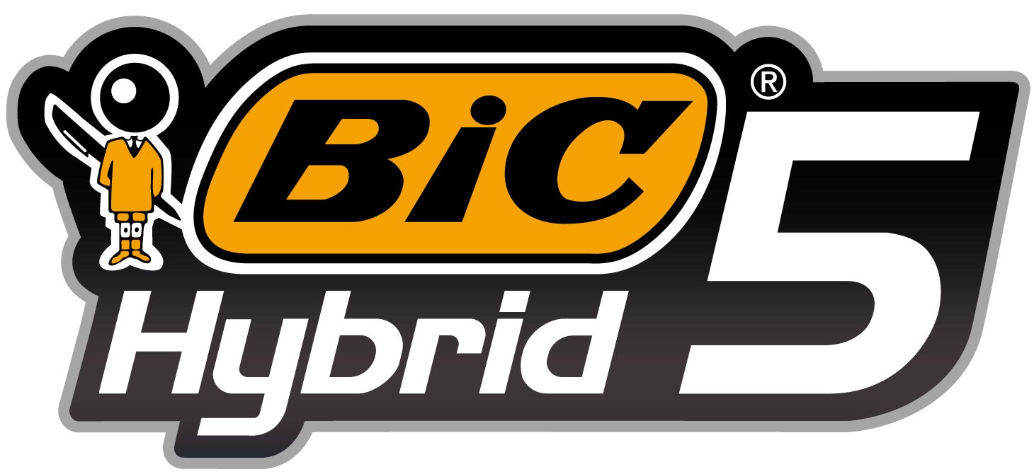 有名メーカーの最新シェーバーが日本上陸【BiC Hibrid５】makuakeで期間限定クラウドファンディング開催！