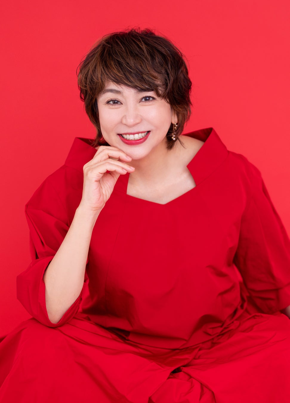 【NHKカルチャー】50代美容YouTuberのSHOKO（加藤聖子）さんが指導する美容法講座、10/22（日）に開催！