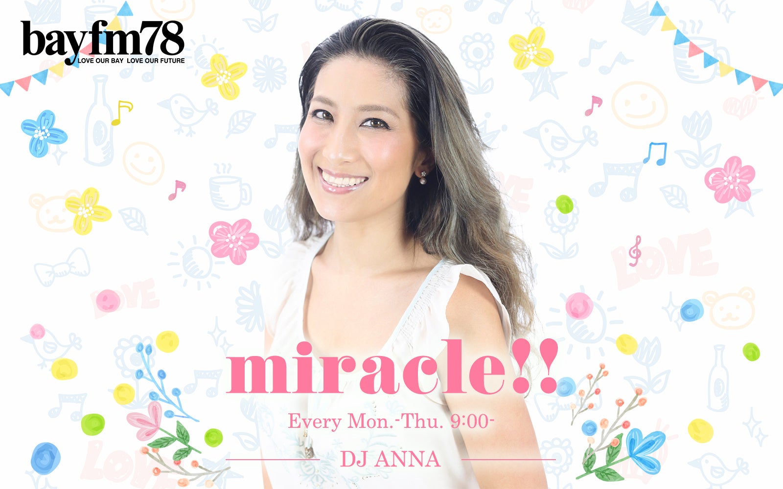 火曜『miracle!!』 櫻坂46が語る美味しい話
