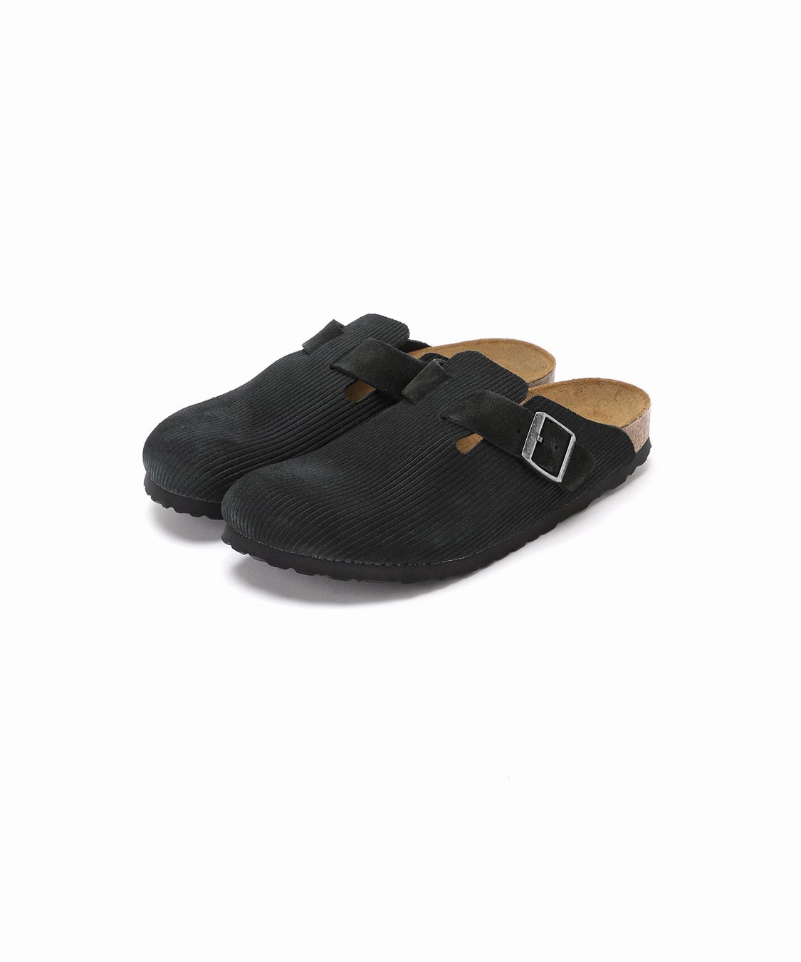 JOURNAL STANDARDからBIRKENSTOCK 『BOSTON』 Exclusive colorがリリース。