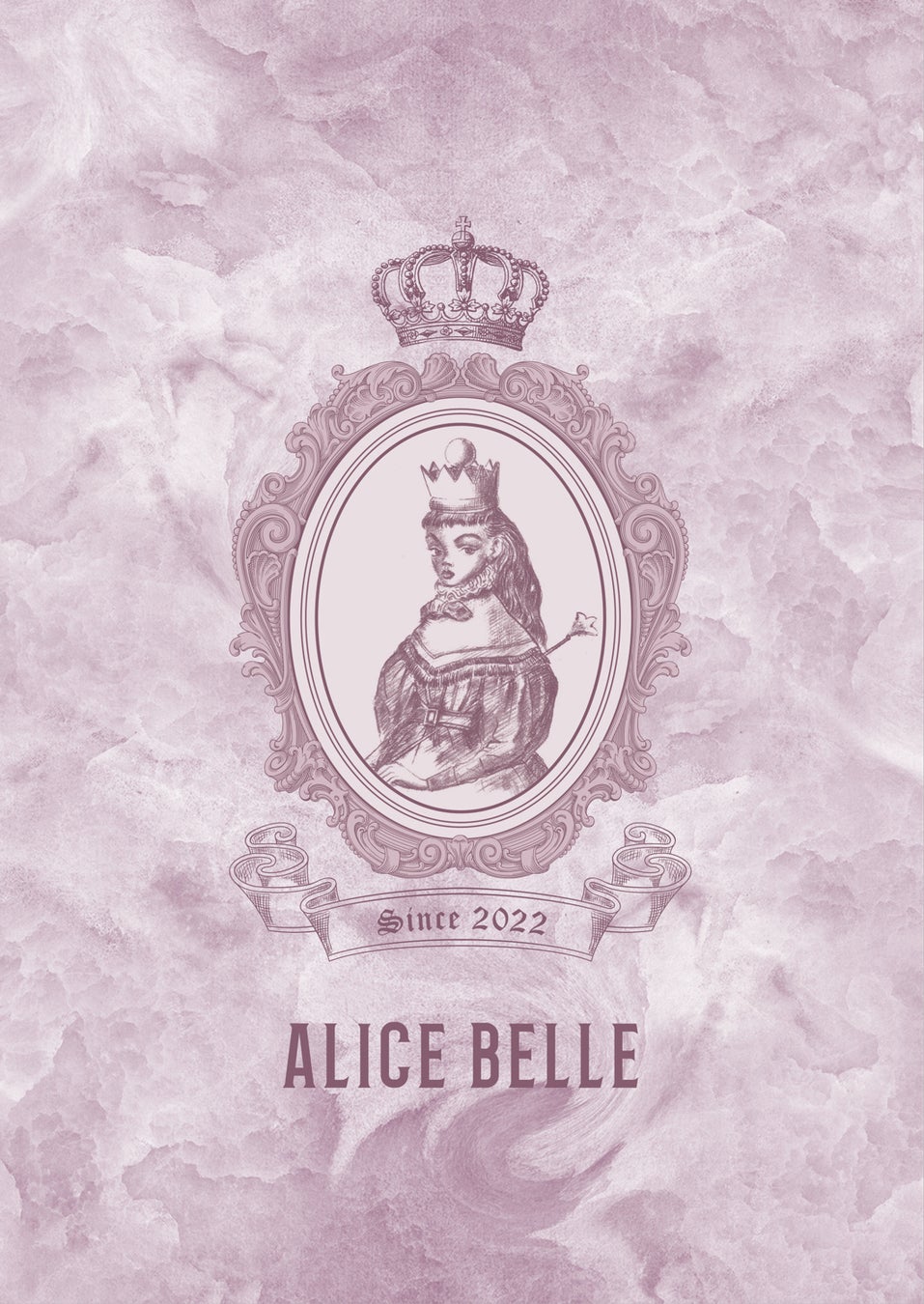 ALICE BELLE　ポップアップイベント 「ALICE BELLE in wonder land」