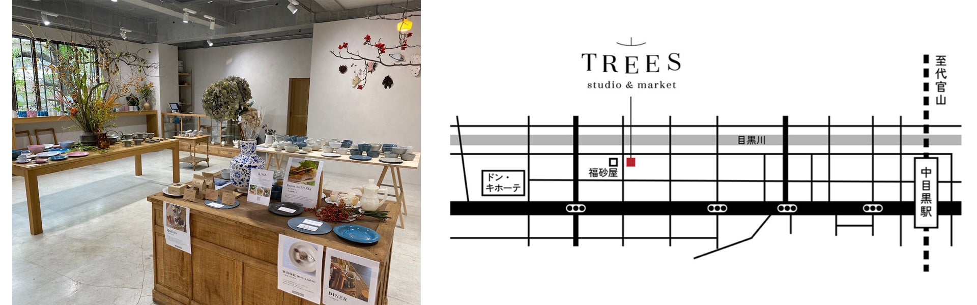 株式会社S-SIZEが運営する「TREES – studio ＆ market」が新しいアートプロジェクト「“TOKYO CITY POP” gallery project」をスタート!