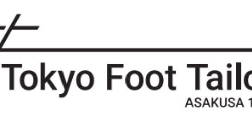 60サイズから選べるセミオーダーシューズ。Tokyo foot tailorが新丸ビルにOPEN！