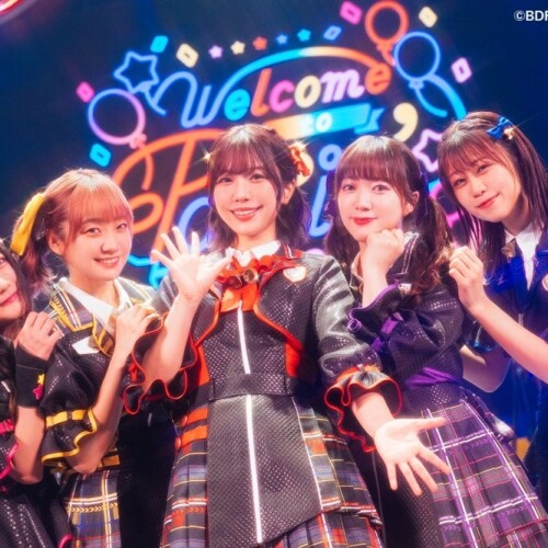 BanG Dream! 12th☆LIVE DAY1 : Poppin'Party「Welcome to Poppin'Land」 開催報告