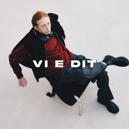 UNITED TOKYO出身デザイナーYuki Otakeプロデュースのアパレルブランド「VI E DIT」がローンチ！記念ポップアップを東京・原宿にて開催