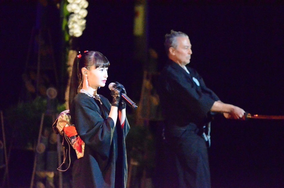 演歌歌手・望月琉叶　デビュー3周年記念コンサートを開催！1000名満員の観客を前に全13曲を披露