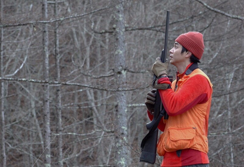 東出昌大狩猟ドキュメンタリー映画『WILL』居場所を失い、そして彼は猟銃を持ち、山へ向かった――2024年2月16日（金）公開決定！東出・アフロ(MOROHA)・宮地監督からコメントも到着！