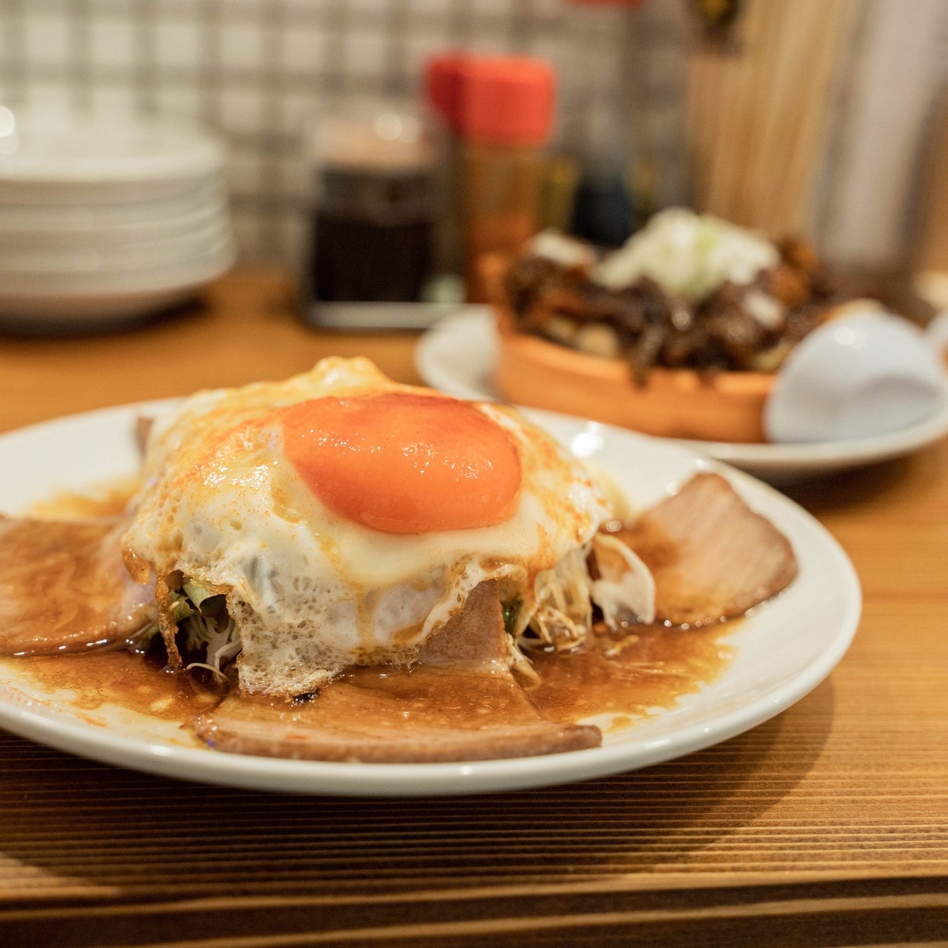 老若男女に愛される「大衆食堂スタンド そのだ 中野店」が11月21日（火）にグランドオープン！